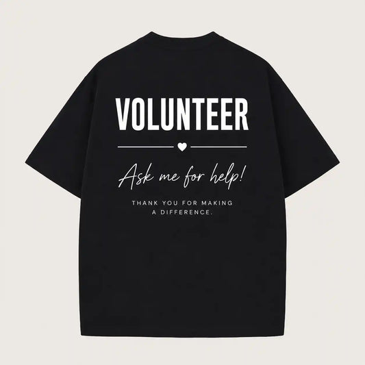 Custom Standard T-Shirt | Premium 220 GSM Cotton Unisex Tee