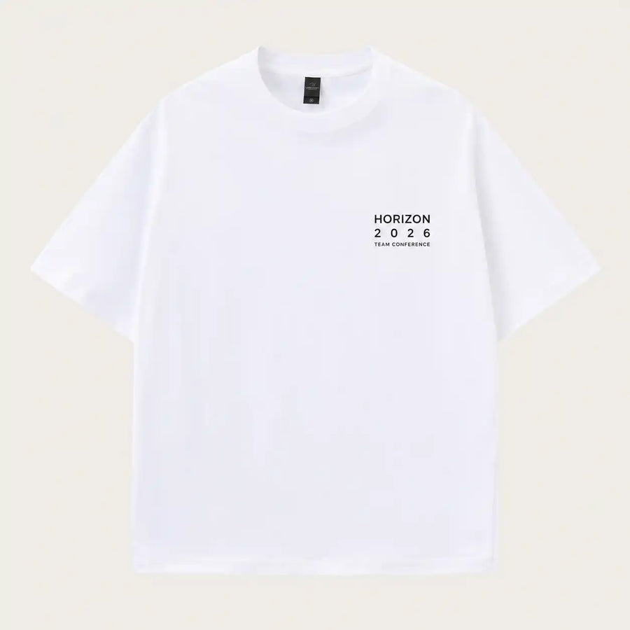Standard T-shirt