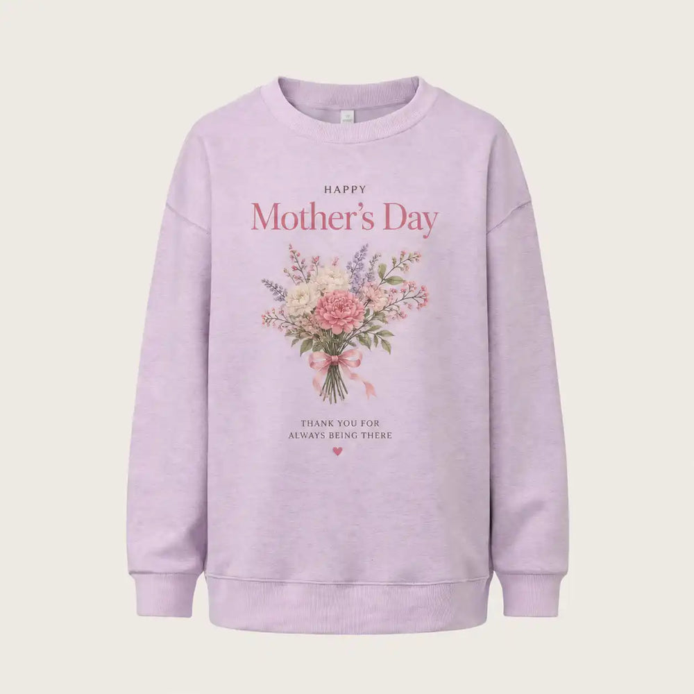Custom Crew Neck Sweatshirt | Unisex Jumper