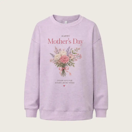 Custom Crew Neck Sweatshirt | Unisex Jumper