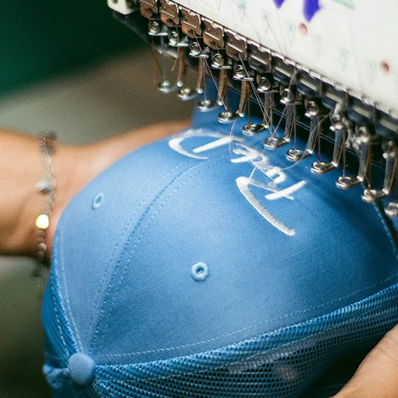 Embroidery
