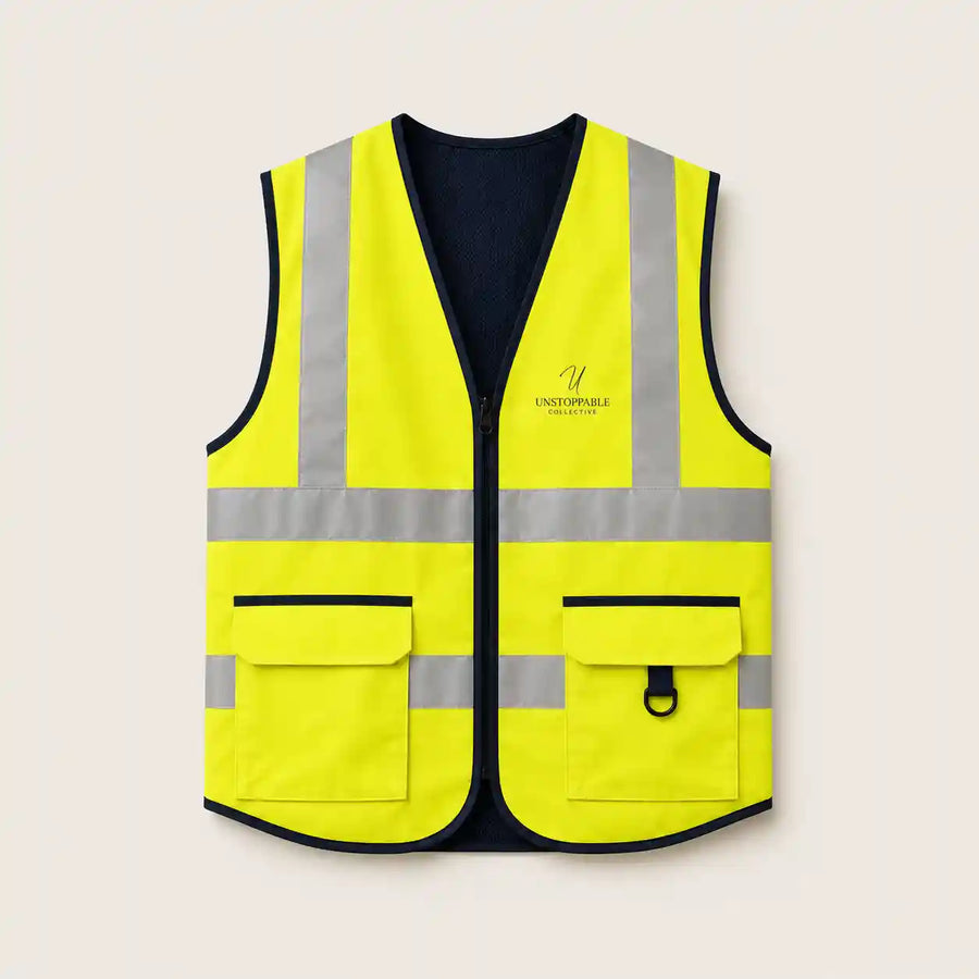 Hi Vis Vest