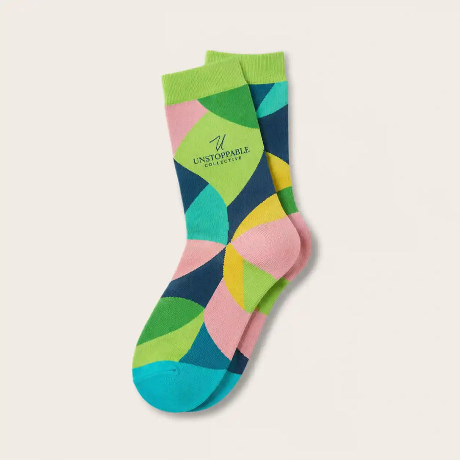 Crew Socks