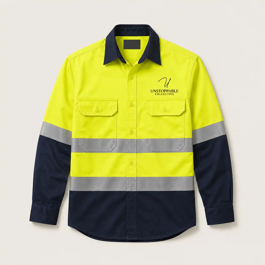 Hi Vis Shirt